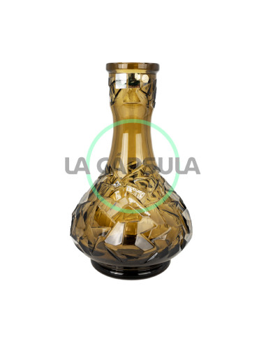 Caesar Floe Drop Amber B-Stock