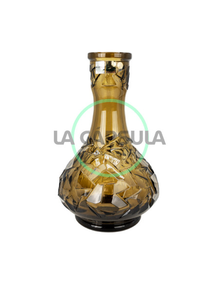 Caesar Floe Drop Amber B-Stock