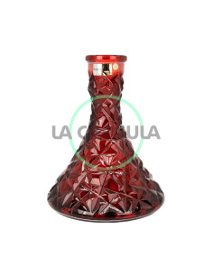 Caesar Rock Cone Red B-Stock