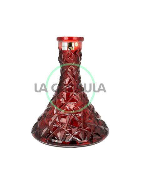 Caesar Rock Cone Red B-Stock