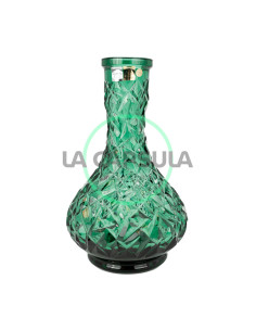 Caesar Rock Drop Dark Green B-Stock