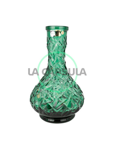 Caesar Rock Drop Dark Green B-Stock