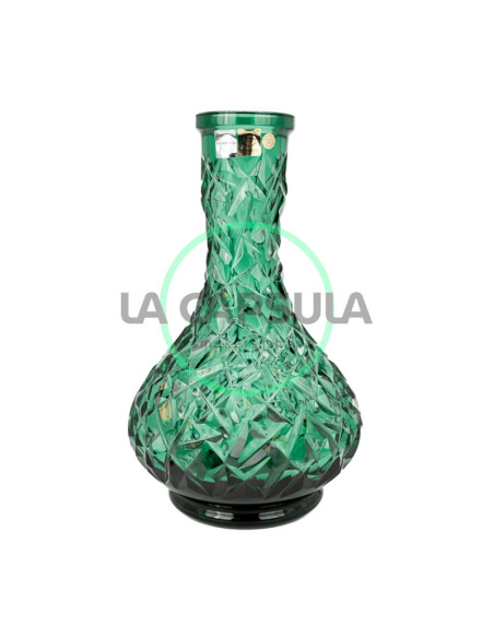 Caesar Rock Drop Dark Green B-Stock
