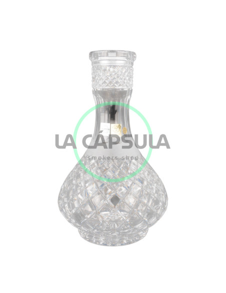 Caesar Jeschken Drop Clear Down B-Stock