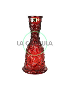 Caesar Rock Tradi Red B-Stock