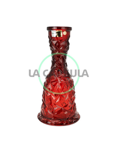Caesar Rock Tradi Red B-Stock