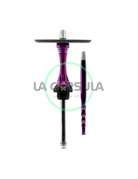 Alpha Hookah X