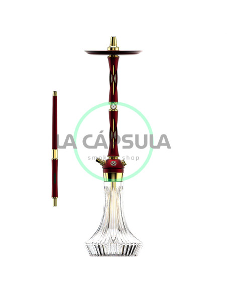 Blade Hookah LE2