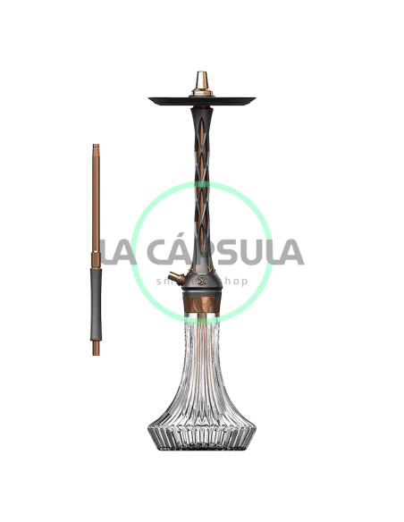 Blade hookah M2