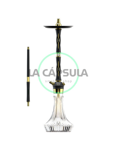Blade Hookah LE2