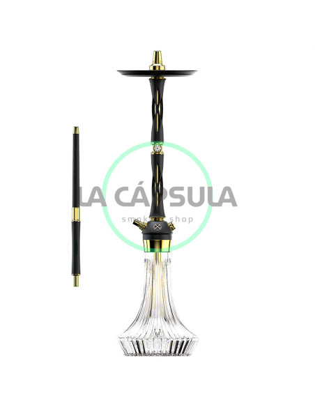 Blade Hookah LE2