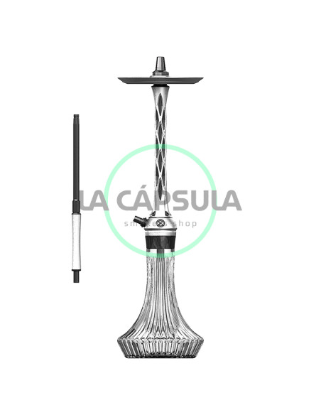 Blade hookah M2