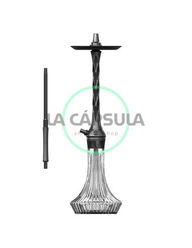 Blade hookah M2