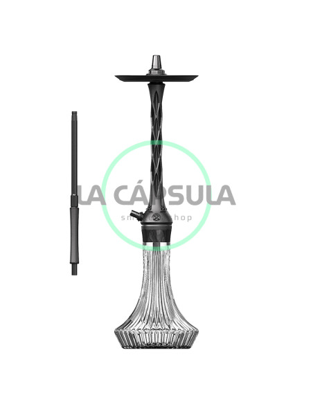 Blade hookah M2