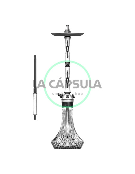 Blade Hookah LE2