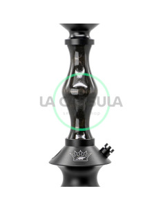 Regal Joker Brown Black Gloss 2