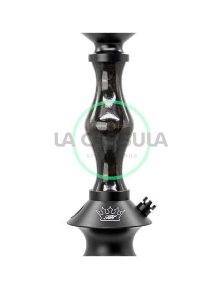 Regal Joker Brown Black Gloss