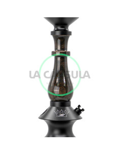 Regal Prince Brown Black Gloss 2