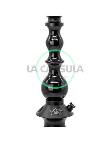 Regal Mini Queen Black Gloss