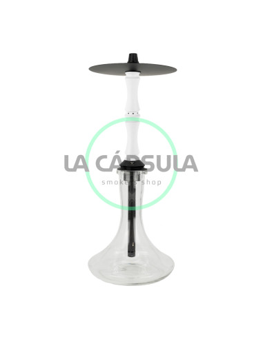 Vyro Versa Steel Black
