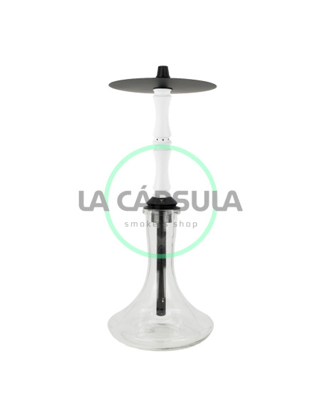 Vyro Versa Steel Black
