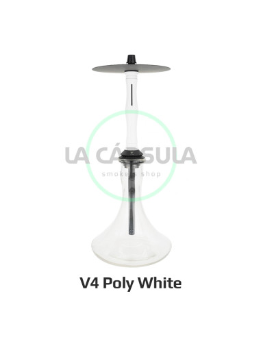 Vyro Versa Steel Black