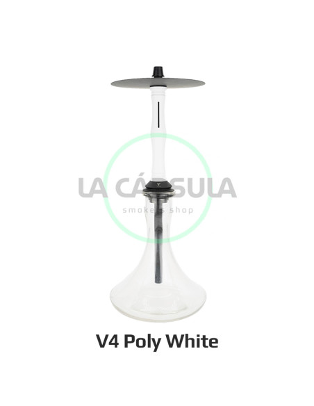 Vyro Versa Steel Black