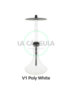 Vyro Versa Steel Black 2