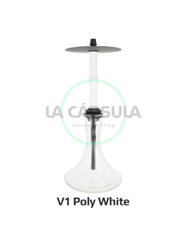 Vyro Versa Steel Black