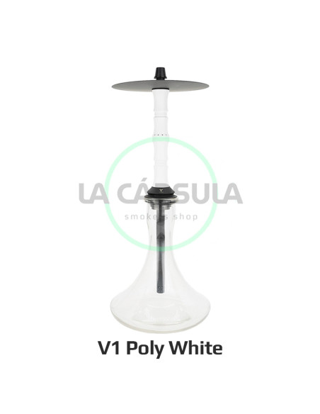 Vyro Versa Steel Black