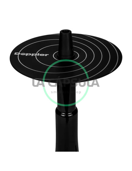Amotion Doppler