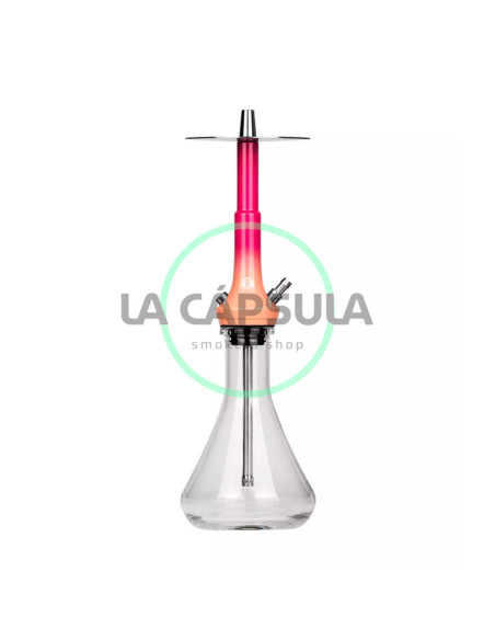 Amotion Doppler