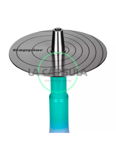 Amotion Doppler