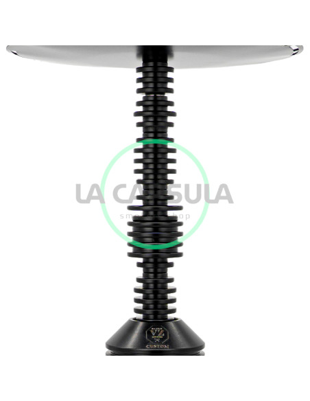 VZ Custom V2 Black Edition