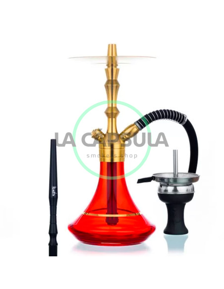 Aladin MVP 360 Gold Edition