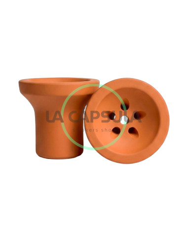 Cosmo Bowl Terracota