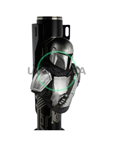 El Bomber Beskar Limited Edition