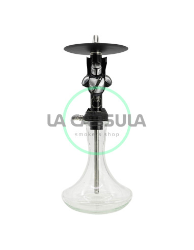 El Bomber Beskar Limited Edition